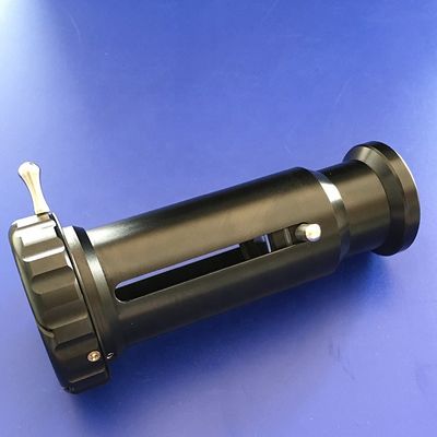 Van de de Endoscoopcamera van USB Flexibele de Lensoptica 15mm tot 110mm