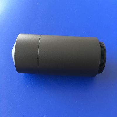 200nm aan Optische de Cameralenzen van 1200nm, de AR Met een laag bedekte Lens van de Lasercollimatie