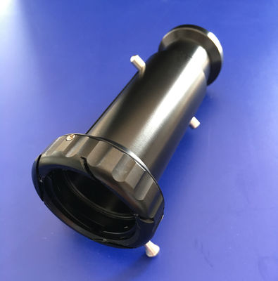 200nm aan Optische de Cameralenzen van 1200nm, de AR Met een laag bedekte Lens van de Lasercollimatie