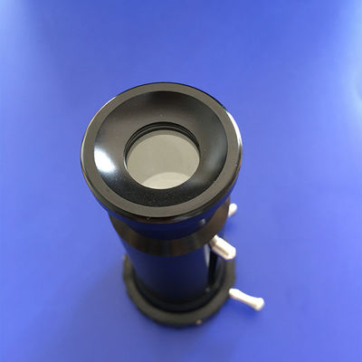 200nm aan Optische de Cameralenzen van 1200nm, de AR Met een laag bedekte Lens van de Lasercollimatie