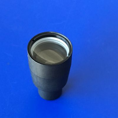 200nm aan Optische de Cameralenzen van 1200nm, de AR Met een laag bedekte Lens van de Lasercollimatie