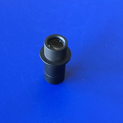 200nm aan Optische de Cameralenzen van 1200nm, de AR Met een laag bedekte Lens van de Lasercollimatie