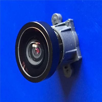 Optische de Cameralenzen M12 14.5mm van kabeltelevisie van IRL van het douanegermanium Mini
