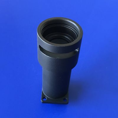 Convexe Cilindrische Lens van BK7 Plano, 200 aan 1100nm-Laserdiode die Lens collimeren