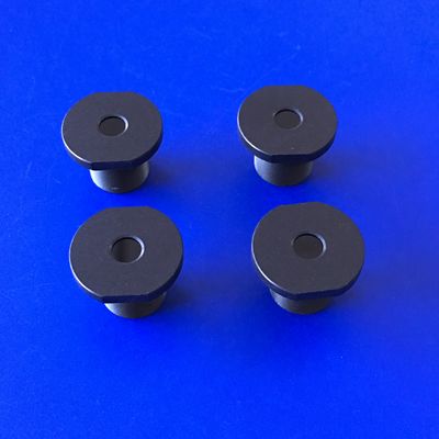 Convexe Cilindrische Lens van BK7 Plano, 200 aan 1100nm-Laserdiode die Lens collimeren