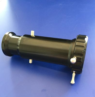 420nm aan 680nm-Lenzen Sapphire Medical van de Endoscoop de Optische Camera