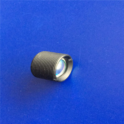 ZP Precitec Procutter 2.0 WSX Raytools Plano Concave Lens Laserveiligheidslenzen