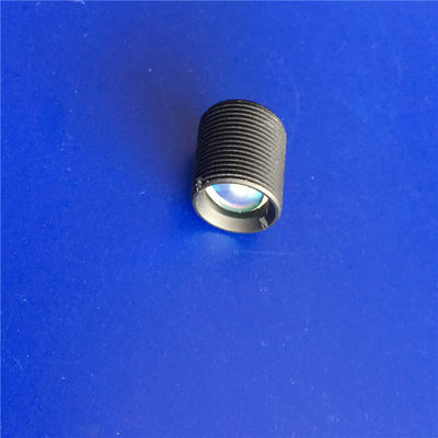 ZP Precitec Procutter 2.0 WSX Raytools Plano Concave Lens Laserveiligheidslenzen