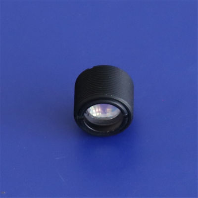 ZP Precitec Procutter 2.0 WSX Raytools Plano Concave Lens Laserveiligheidslenzen