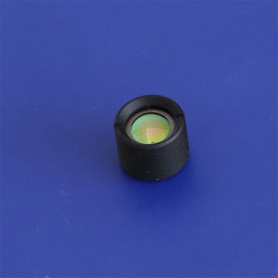 ZP Precitec Procutter 2.0 WSX Raytools Plano Concave Lens Laserveiligheidslenzen
