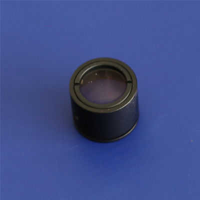 ZP Precitec Procutter 2.0 WSX Raytools Plano Concave Lens Laserveiligheidslenzen