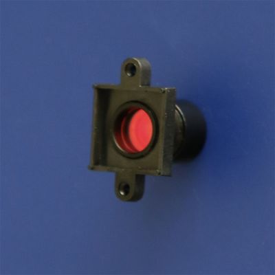 Lenzen van de laser de Draadloze Infrarode 21mm Optische Camera
