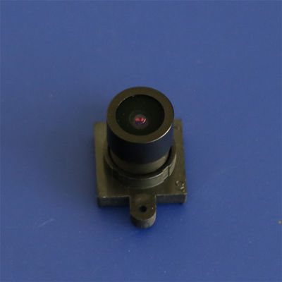 Lenzen van de laser de Draadloze Infrarode 21mm Optische Camera