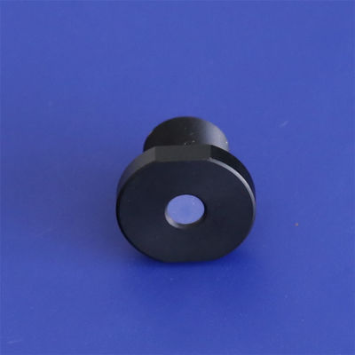Lenzen van de laser de Draadloze Infrarode 21mm Optische Camera