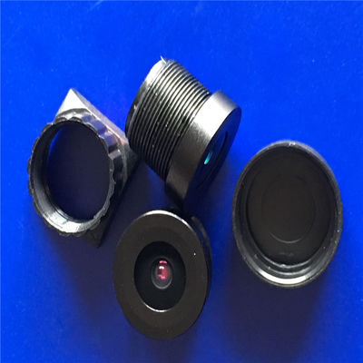 Lenzen van de laser de Draadloze Infrarode 21mm Optische Camera