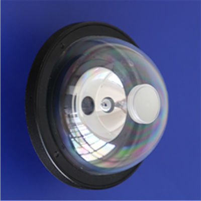 Lenzen van de laser de Draadloze Infrarode 21mm Optische Camera