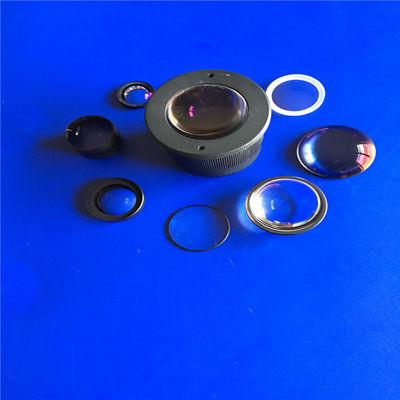 Lenzen van de laser de Draadloze Infrarode 21mm Optische Camera