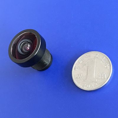 IIVI Lens Optische Lens Dia 20/25.4mm Brandpuntsafstand 50.8/63.5mm