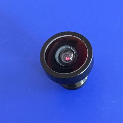 IIVI Lens Optische Lens Dia 20/25.4mm Brandpuntsafstand 50.8/63.5mm