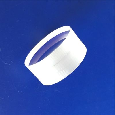 BK7 hars 1.5mm tot 300mm Dubbele Concave Lenssaffier