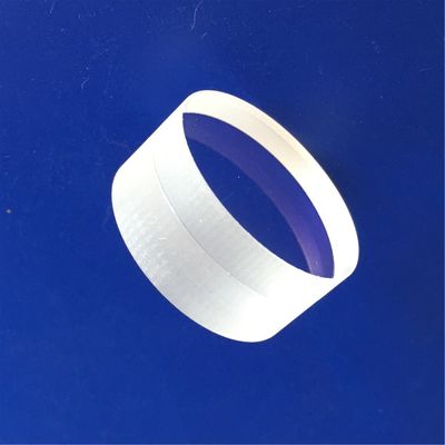 BK7 hars 1.5mm tot 300mm Dubbele Concave Lenssaffier