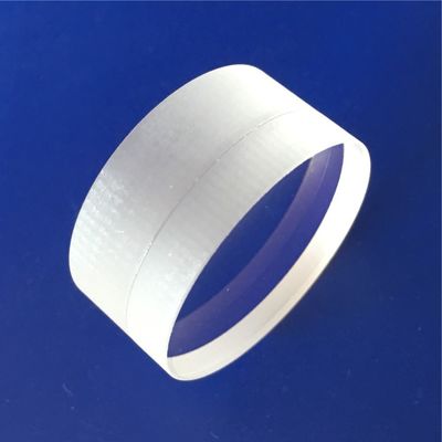 BK7 hars 1.5mm tot 300mm Dubbele Concave Lenssaffier