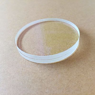 BK7 asferische Optische Lens
