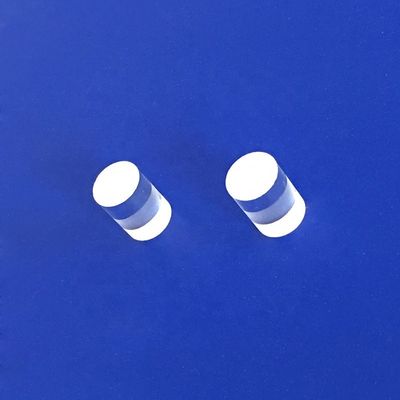 Medische Machine 10/5 tot 60/40 YAG-Laser Crystal Rod