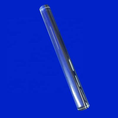 Medische Machine 10/5 tot 60/40 YAG-Laser Crystal Rod
