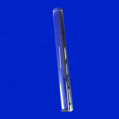 Medische Machine 10/5 tot 60/40 YAG-Laser Crystal Rod