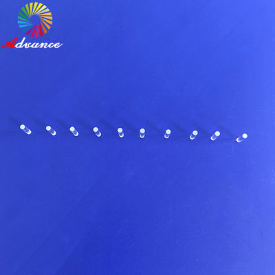 0.550mm Glas Optische Componenten