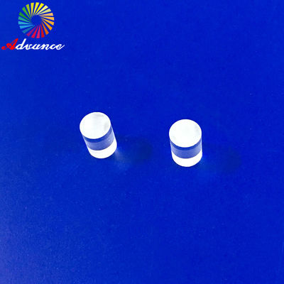 0.550mm Glas Optische Componenten