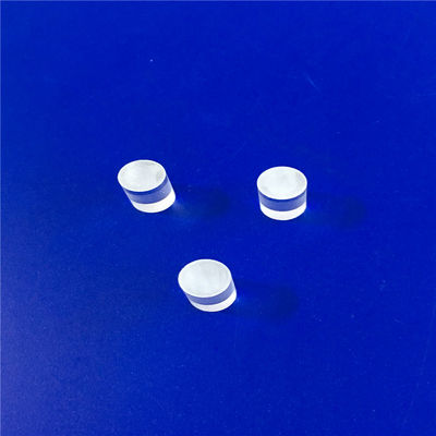0.550mm Glas Optische Componenten