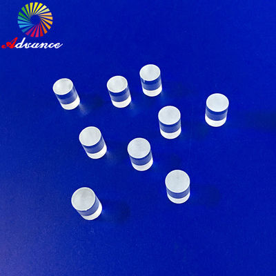 0.550mm Glas Optische Componenten