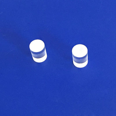 JGS1 BK7 0.5mm tot 300mm Endoscoop van Glas de Optische Componenten