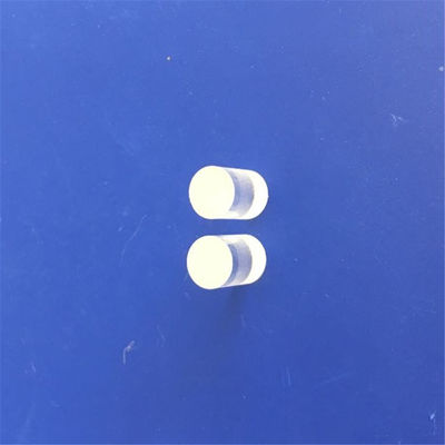 Transparante 76.2mm 100mm Sapphire Rod Optical Collimator