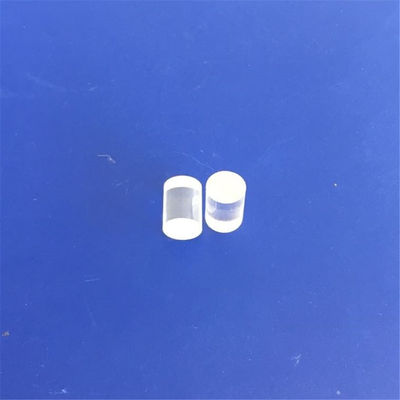 5mm Plastic Acrylpmma 60/40 Glas Optische Componenten