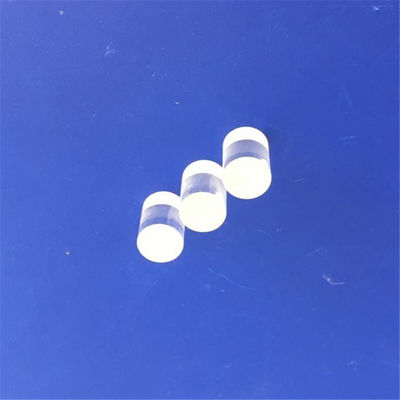 5mm Plastic Acrylpmma 60/40 Glas Optische Componenten