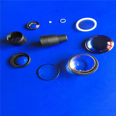 0.5mm tot 120mm Thorlabs Borescope van Glas Optische Componenten