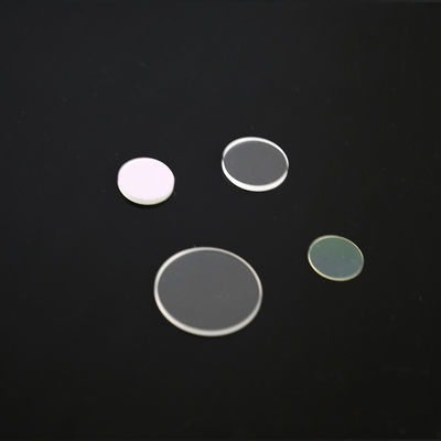 Wholesale Factory Coating  Dichroic Optical Filter Sapphire Optical Glass Design Filter Optical Silicon Window