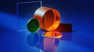 77mm 365nm UV410 de Melodieuze Optische Hoge Precisie van Glasfilters