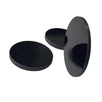 Infrarood Transmissie BK7 Glazen Filter Optische Lens met 150mm Brandpuntsafstand voor Laser- en Beeldtoepassingen