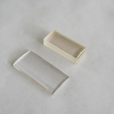 Transparante 40/20 60/40 Convexe Cilindrische Spiegels